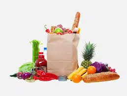 groceries